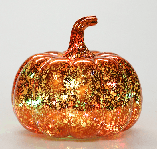 Table Top Pumpkin Lights