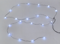 20 Ghost Wire String Lights