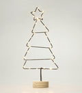 Table Top Tree Lights