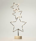 Table Top Star Lights