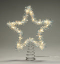 Tree Topper Star Lights