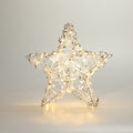 3D Jewelry Star Lights