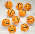 10 Lantern String Lights