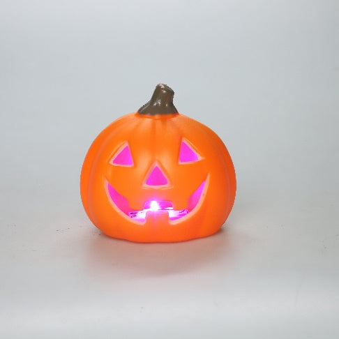 Table Top Pumpkin Lights