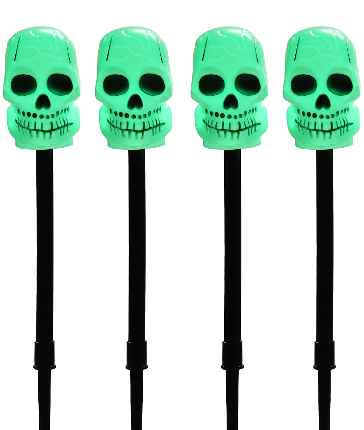 Halloween Stake Lights