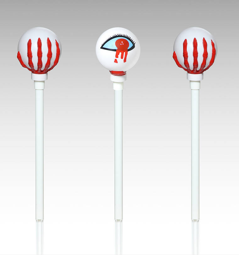 Halloween Stake Lights