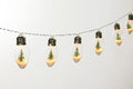 10 Bulb Tree String Lights