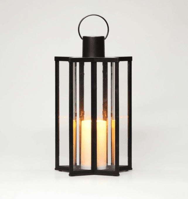 Table Top Star Lantern Lights