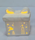 Table Top Ceramic Gift Lights
