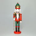 Big Nutcracker Decoration