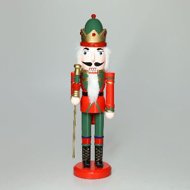 Big Nutcracker Decoration