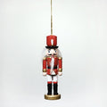 Small Nutcracker Decoration