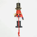 Small Nutcracker Decoration