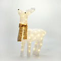 Acrylic Deer Lights