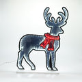 Infinity Deer Lights