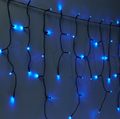200LED BLUE ICICLE LIGHT