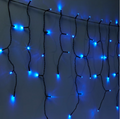 500LED BLUE ICICLE LIGHT