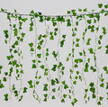GARLAND CURTAIN