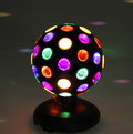 TABLE TOP ROTATING PROJECTOR