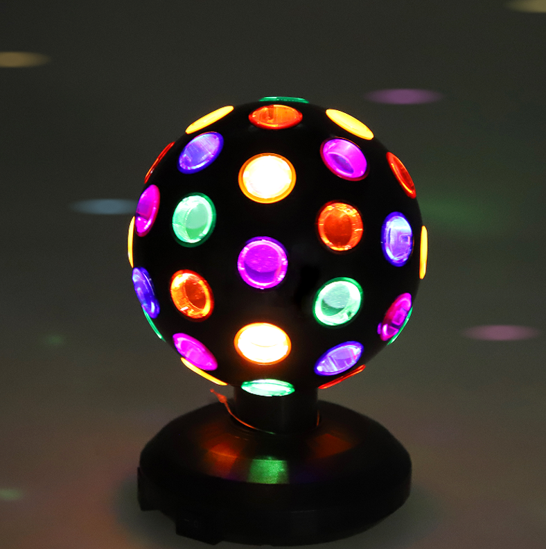 TABLE TOP ROTATING PROJECTOR