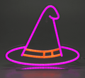 Halloween Neon Sign
