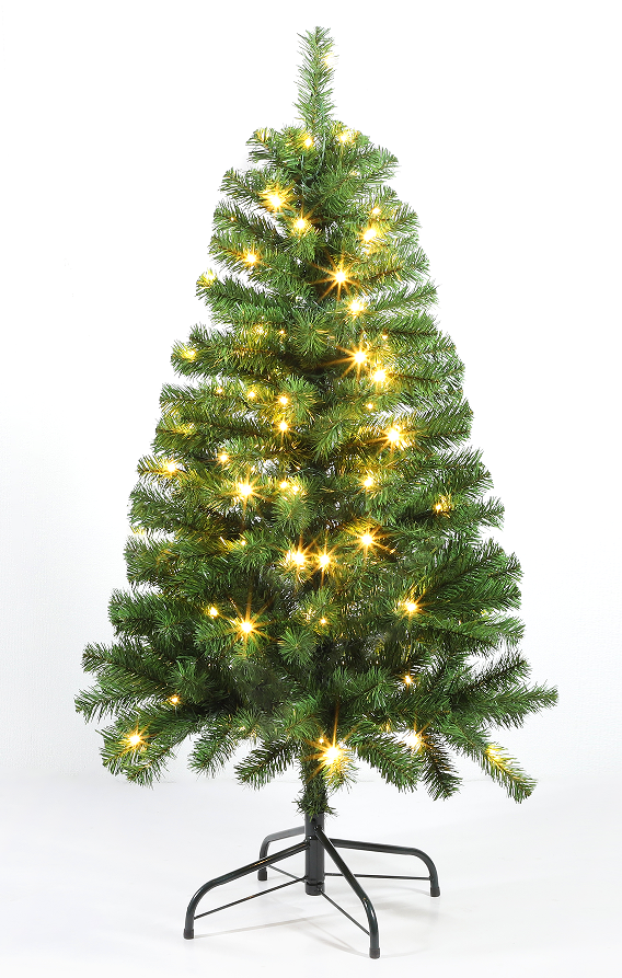 PVC Xmas Tree Lights
